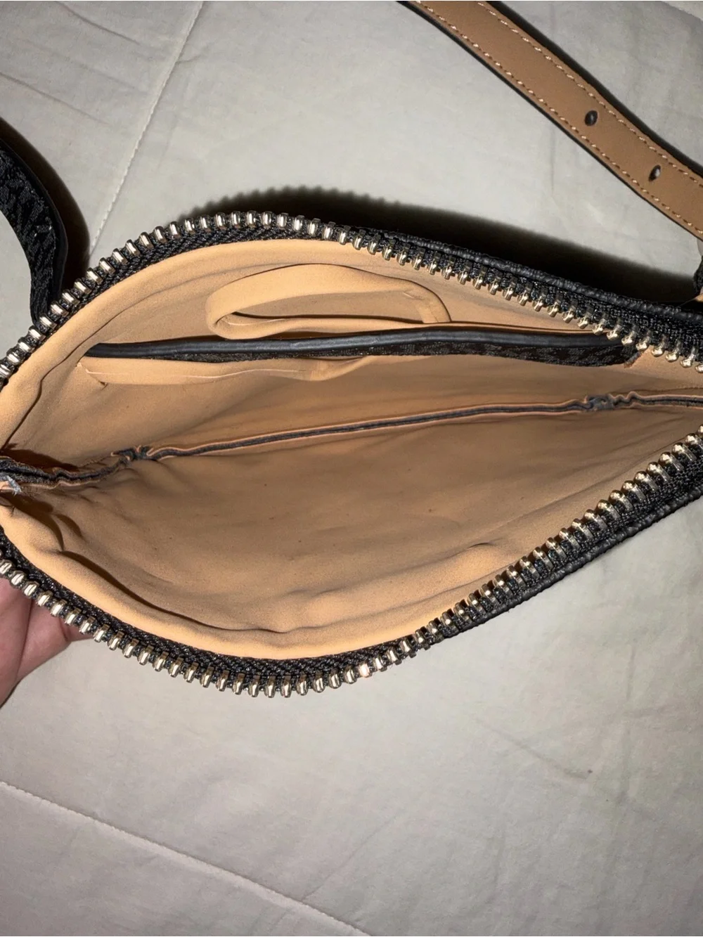 Michael Kors Belt Bag/Fanny Pack